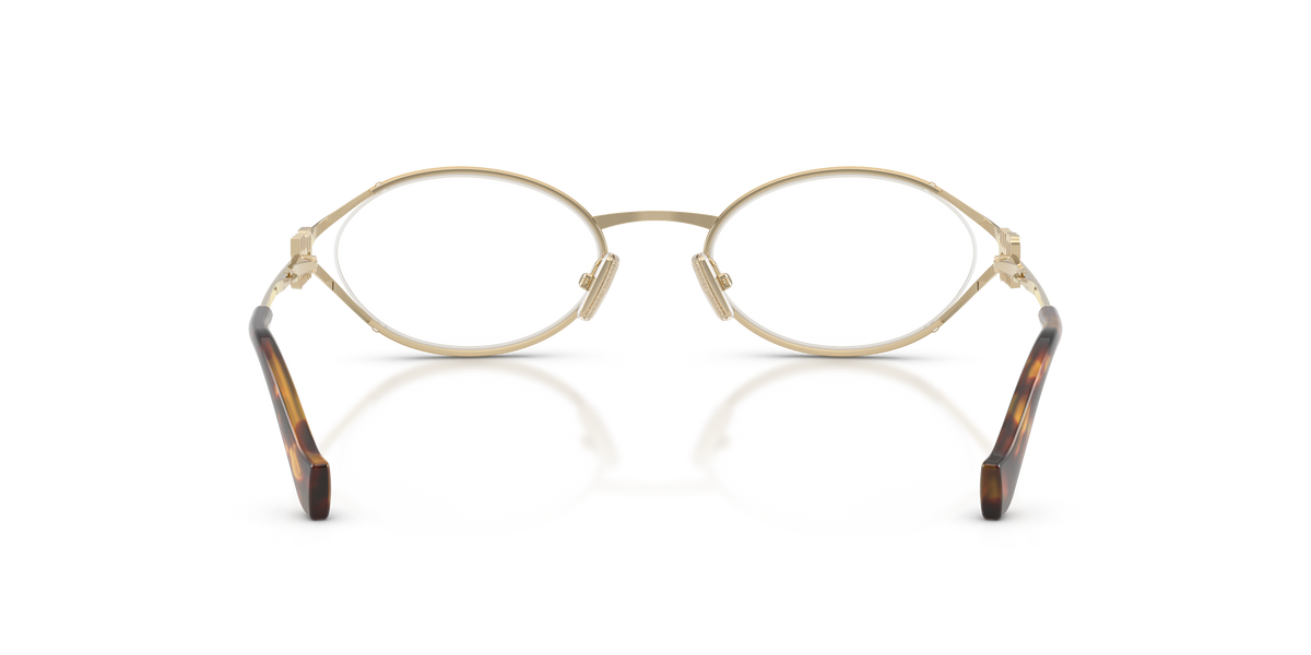 Miu Miu MU 53ZV ZVN1O1