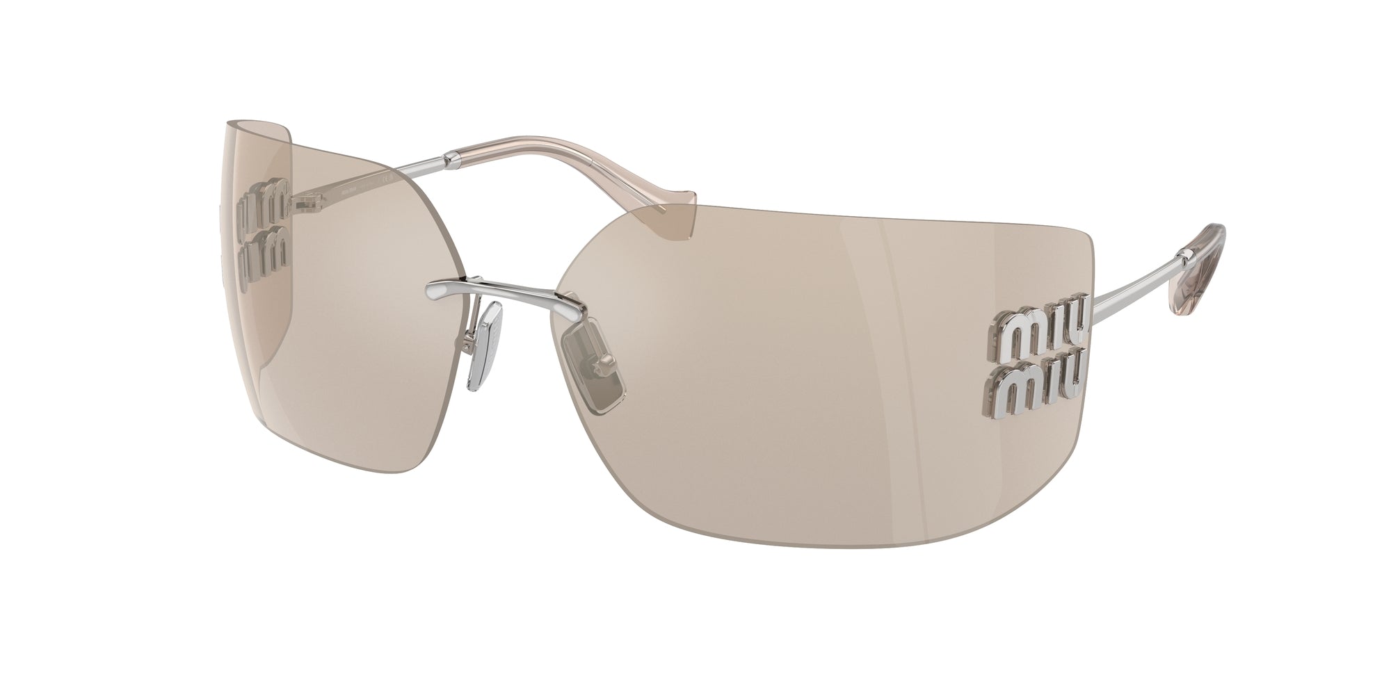 MU 54YS 1BC10F Occhiali da sole Miu Miu 1