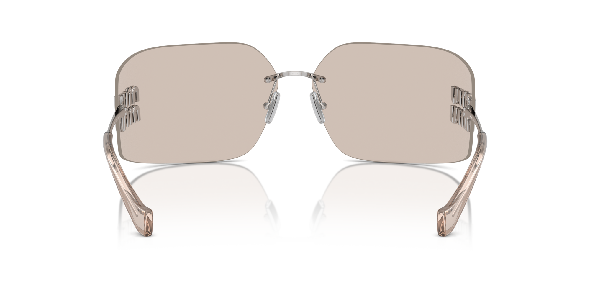 MU 54YS 1BC10F Occhiali da sole Miu Miu 5