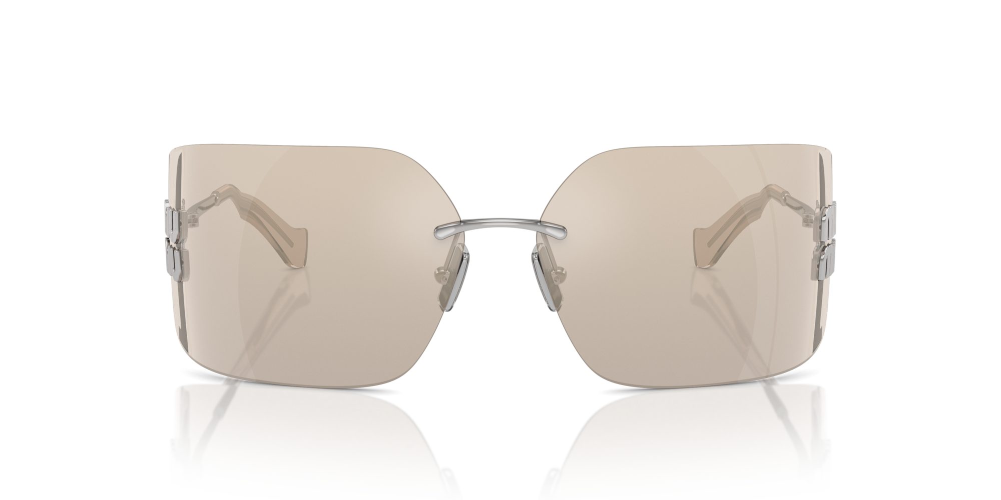 MU 54YS 1BC10F Occhiali da sole Miu Miu 3
