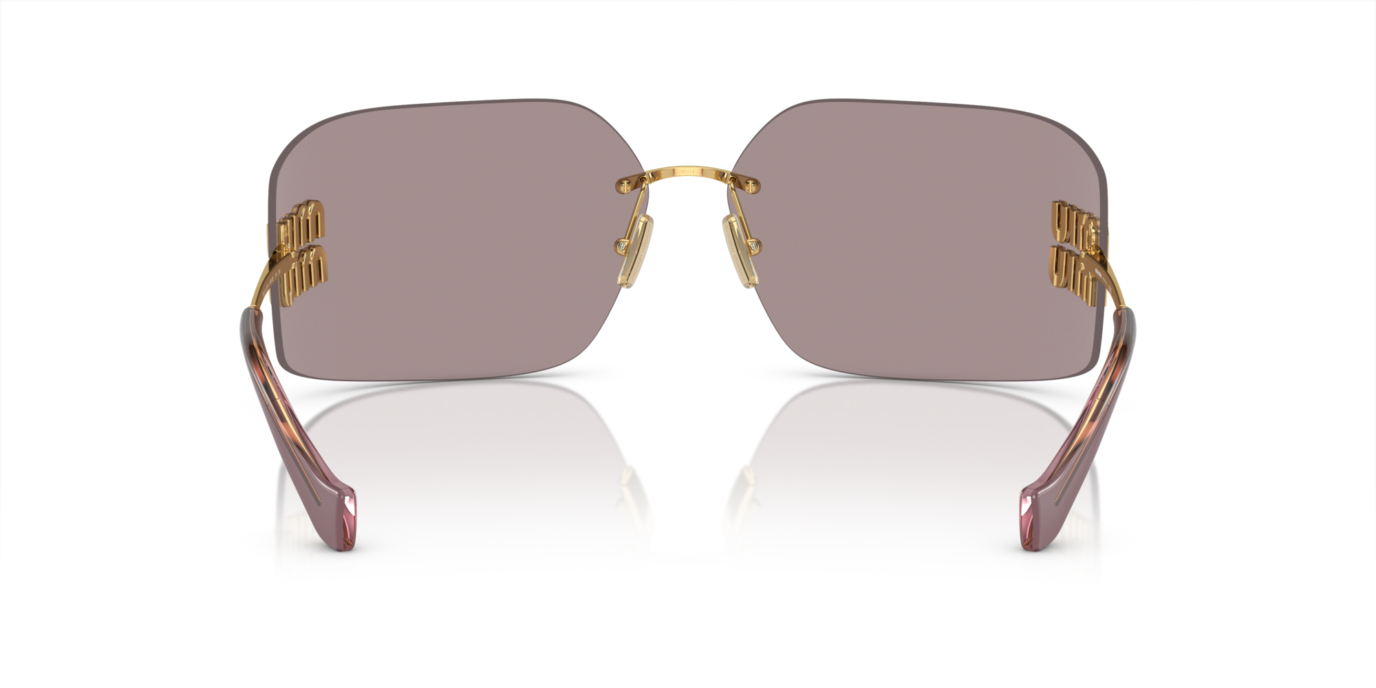 MU 54YS 5AK06I Occhiali da sole Miu Miu 5