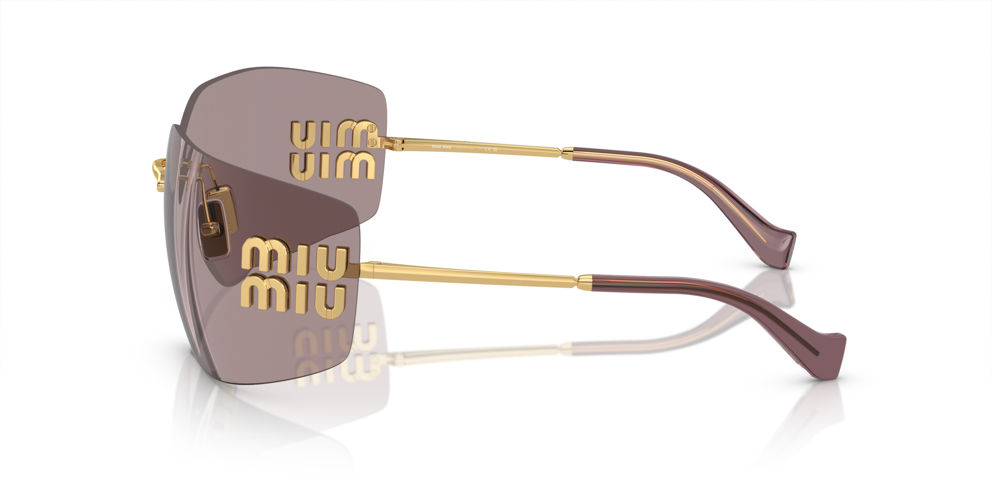 MU 54YS 5AK06I Occhiali da sole Miu Miu 4