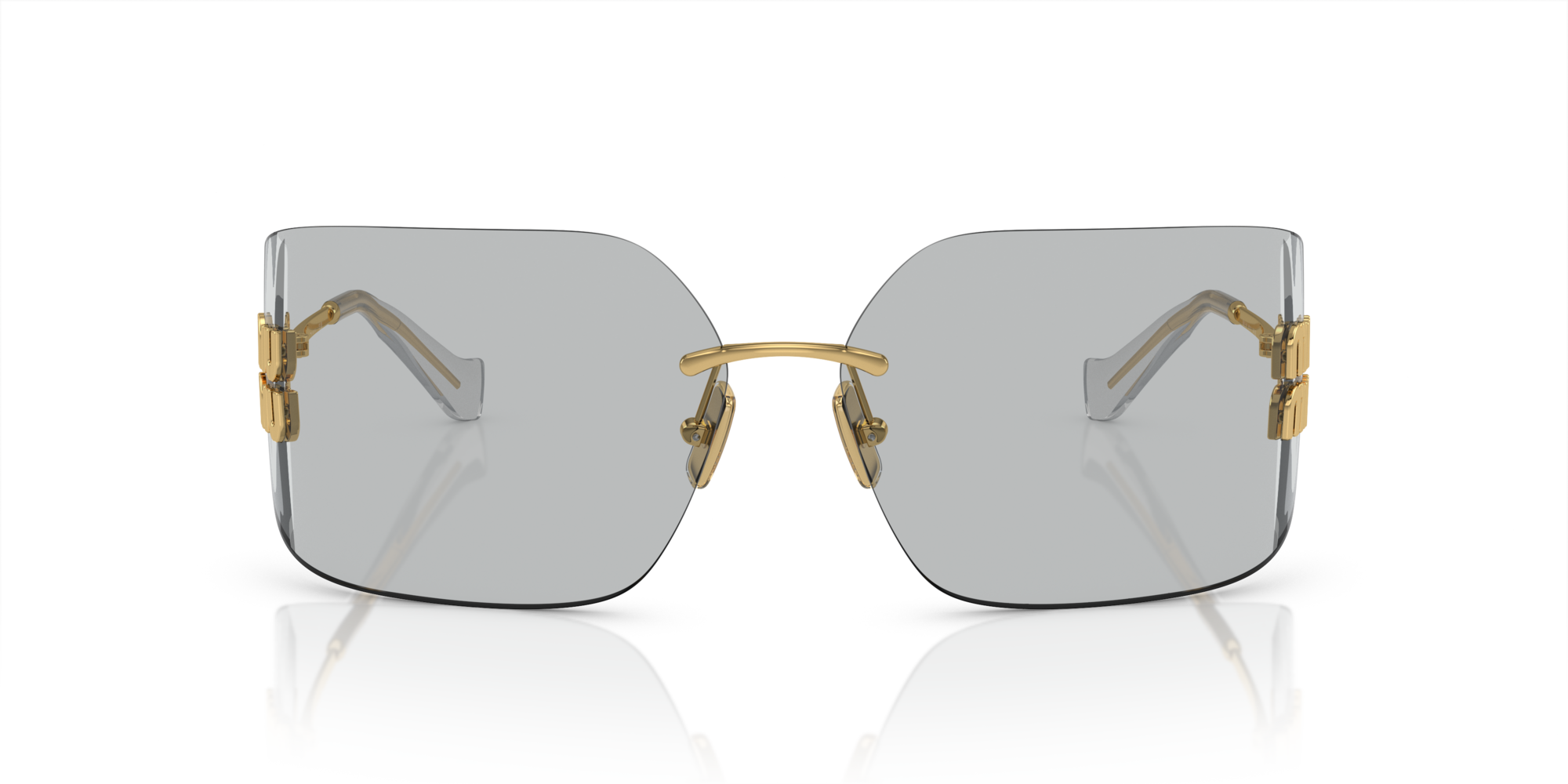 MU 54YS 5AK30B Occhiali da sole Miu Miu 3