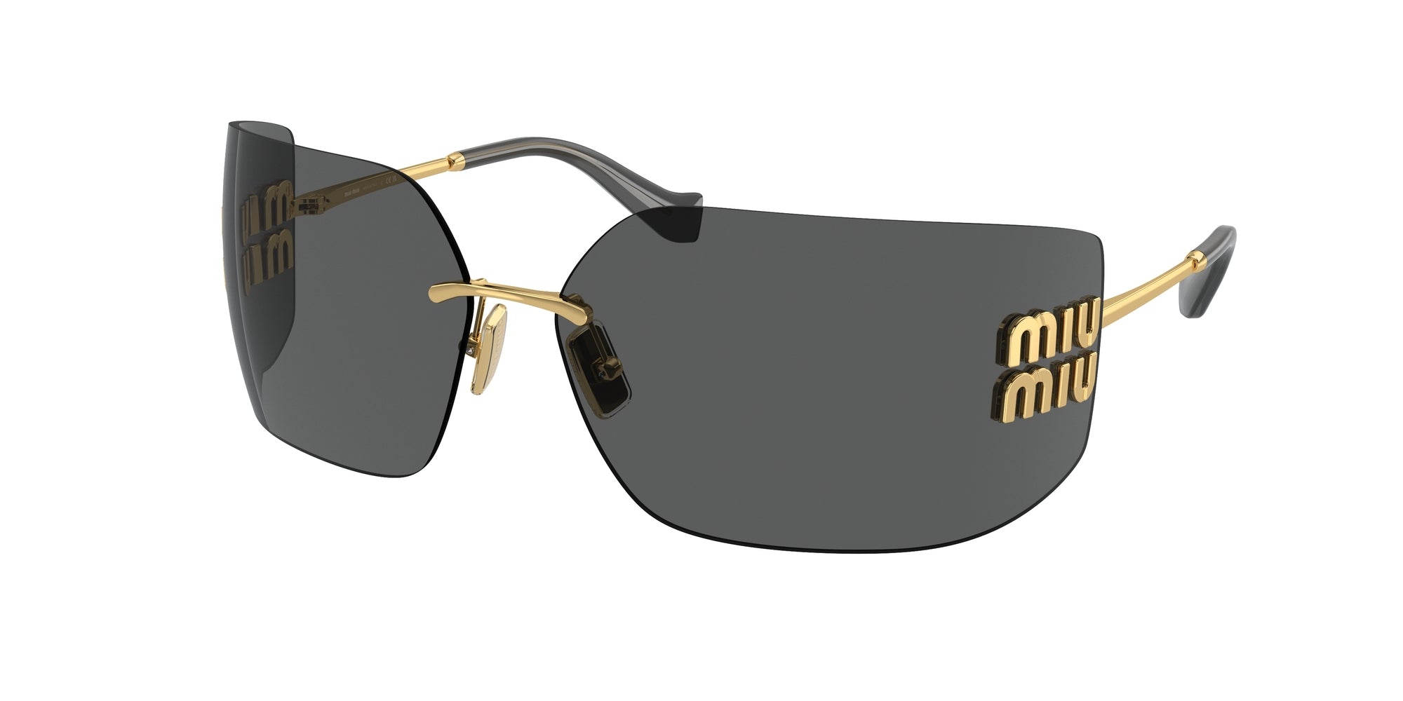 MU 54YS 5AK5S0 Occhiali da sole Miu Miu 1