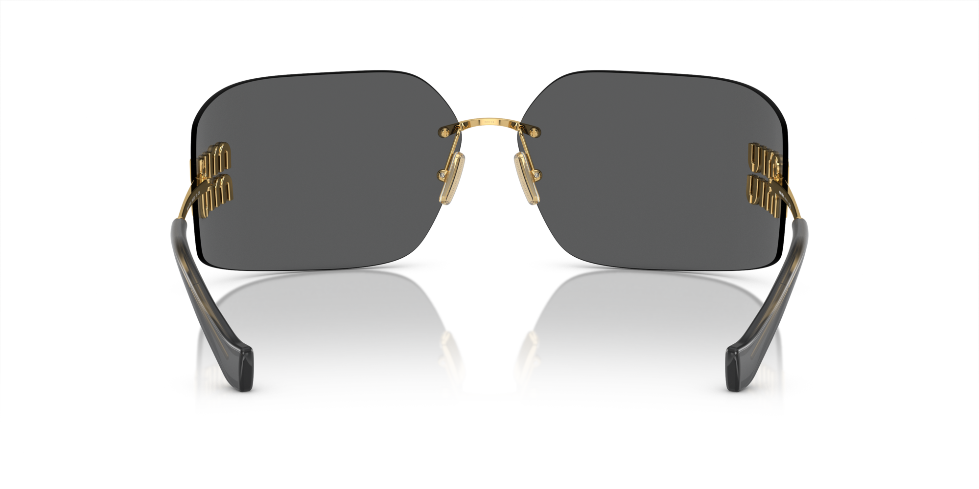 MU 54YS 5AK5S0 Occhiali da sole Miu Miu 5