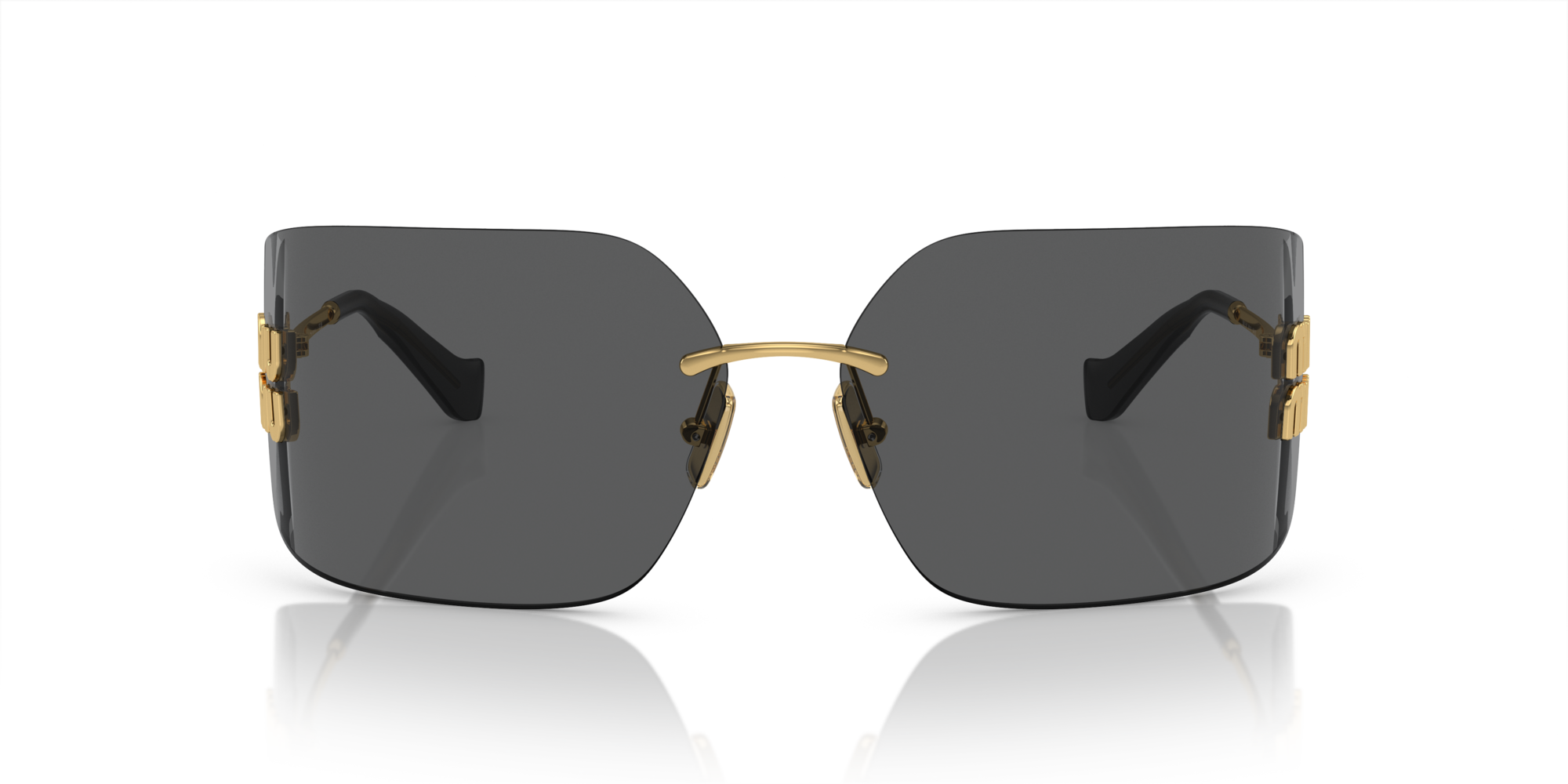 MU 54YS 5AK5S0 Occhiali da sole Miu Miu 3