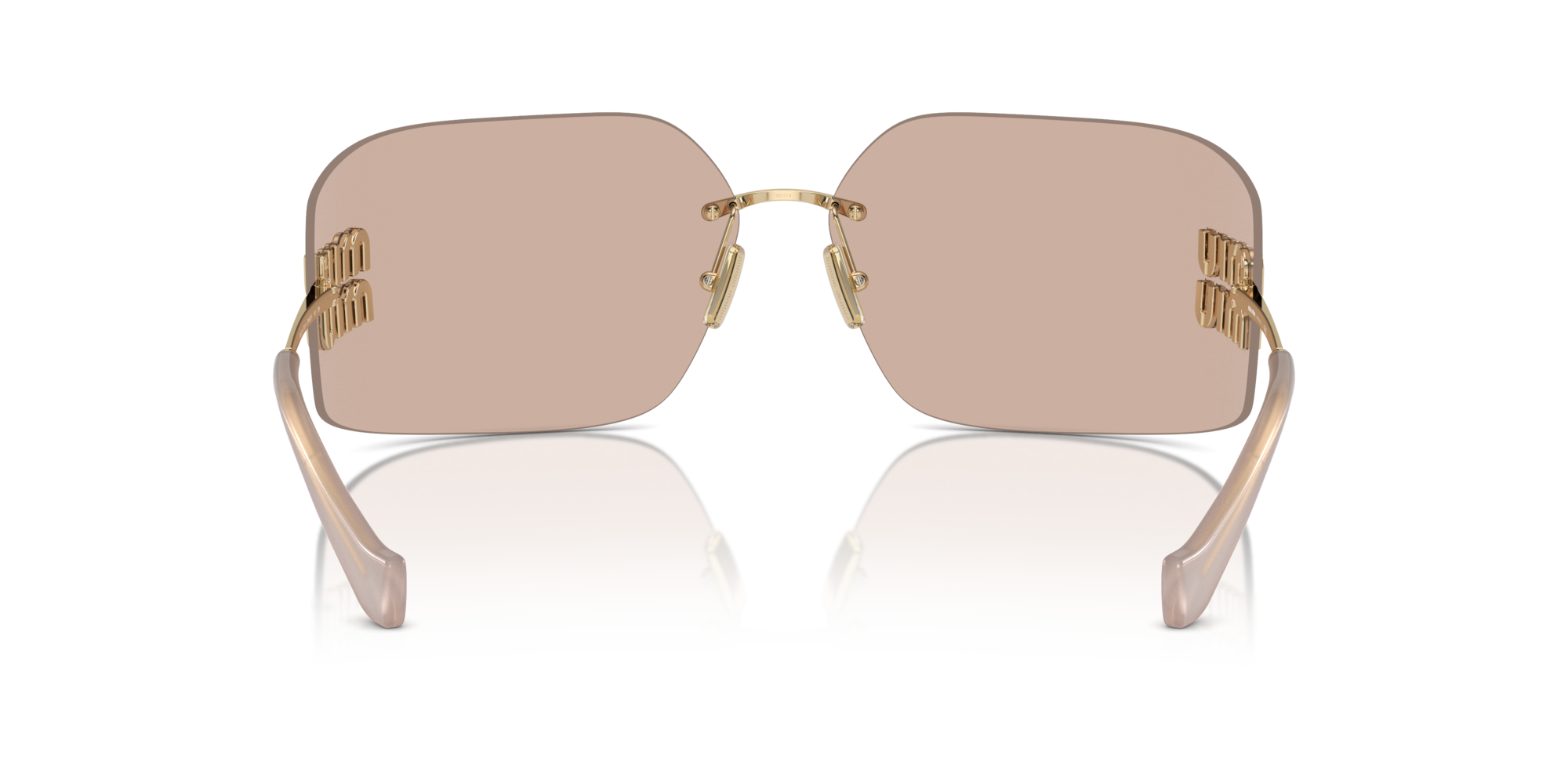 MU 54YS ZVN20F Occhiali da sole Miu Miu 5