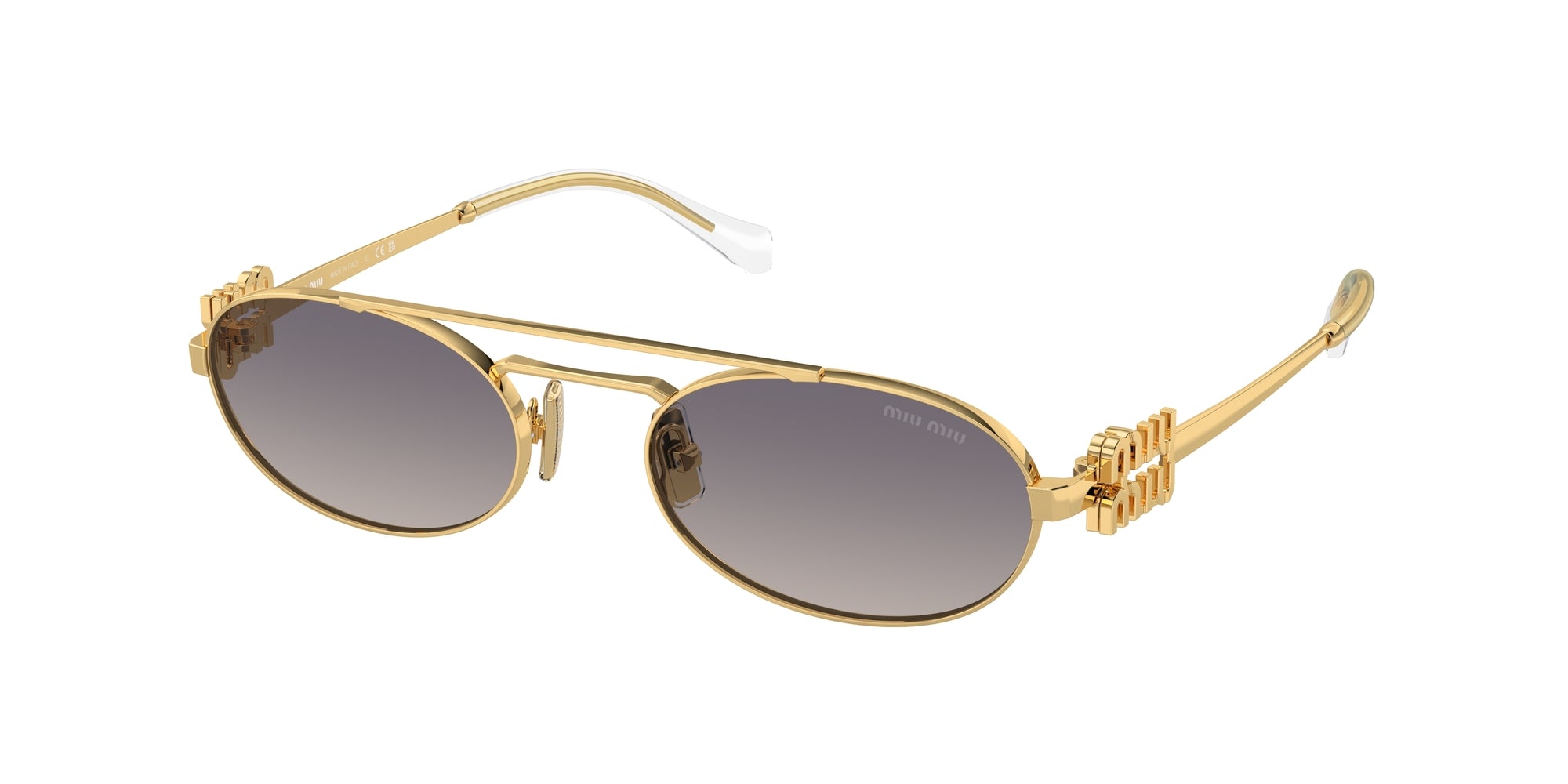 MU 54ZS 5AK30C Occhiali da sole Miu Miu 1