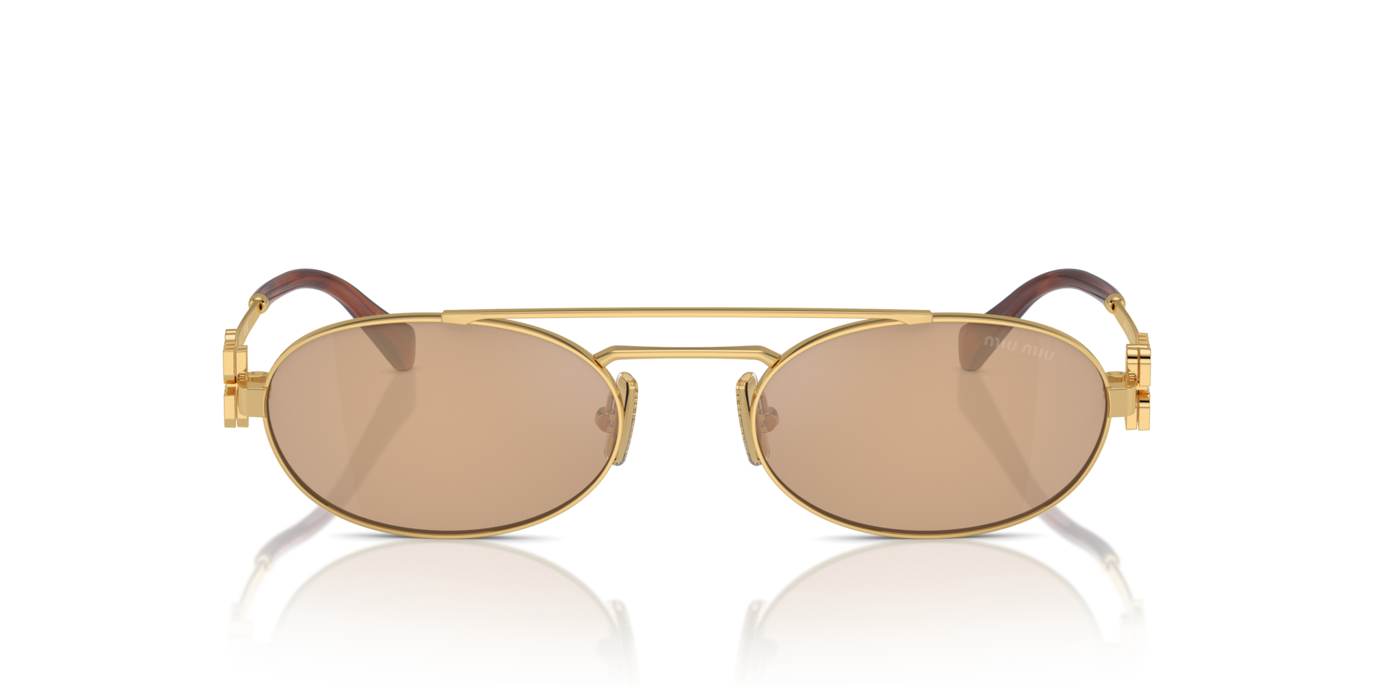 MU 54ZS 5AK40D Occhiali da sole Miu Miu 3