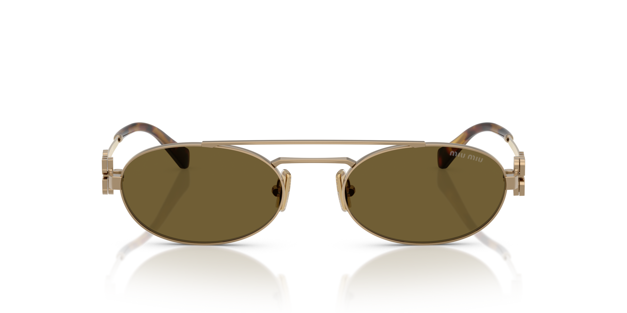MU 54ZS 7OE5D1 Occhiali da sole Miu Miu 3