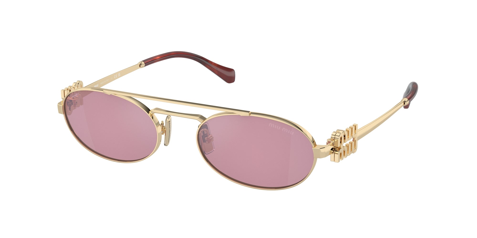 Miu Miu MU 54ZS ZVN50D