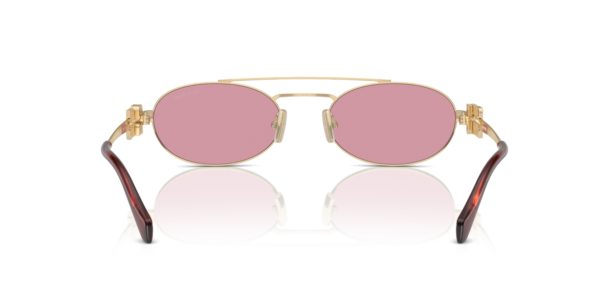 Miu Miu MU 54ZS ZVN50D