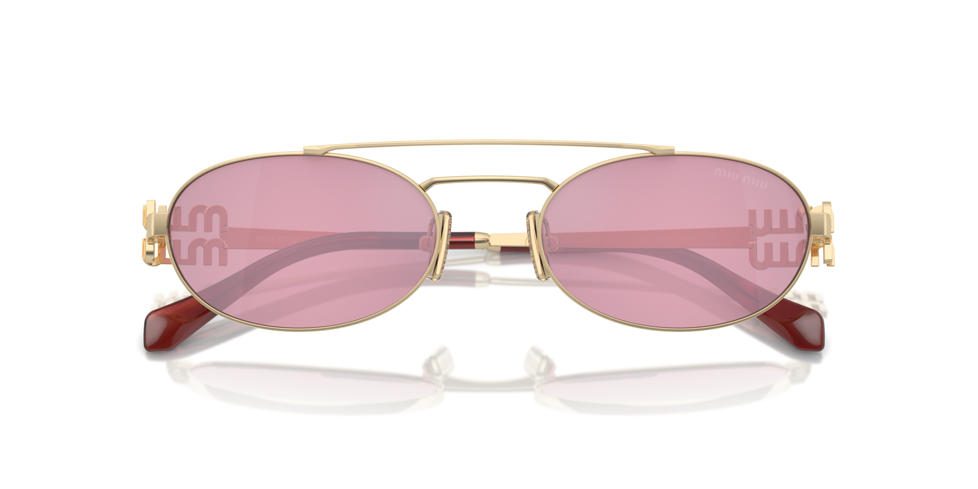 Miu Miu MU 54ZS ZVN50D