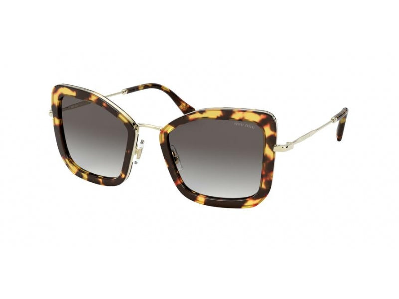 Miu Miu MU 55VS CORE COLLECTION 7S00A7 Occhiali da sole Miu Miu 1