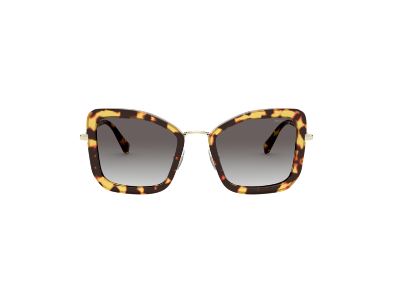 Miu Miu MU 55VS CORE COLLECTION 7S00A7 Occhiali da sole Miu Miu 2