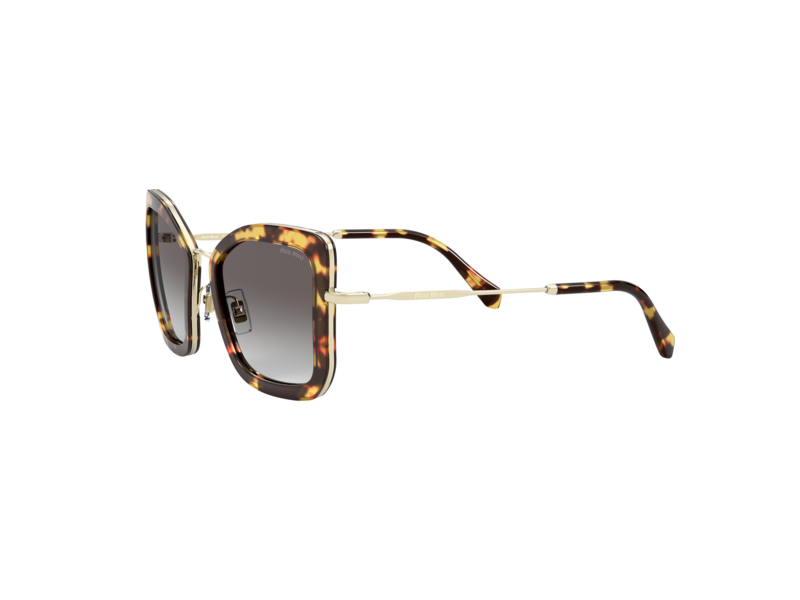 Miu Miu MU 55VS CORE COLLECTION 7S00A7 Occhiali da sole Miu Miu 3