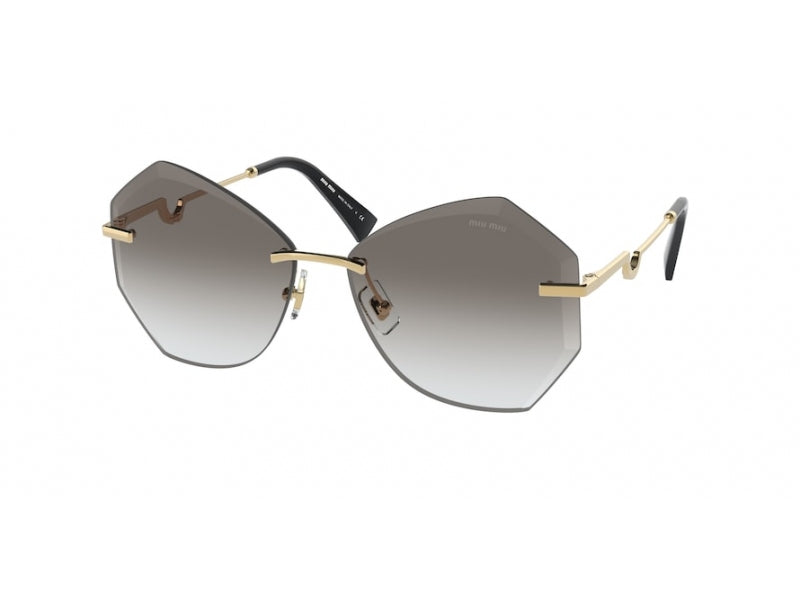 Miu Miu MU 55XS 5AK0A7
