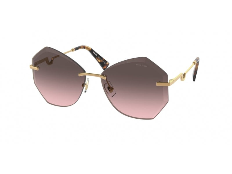 Miu Miu MU 55XS 7OE146 Occhiali da sole Miu Miu 1