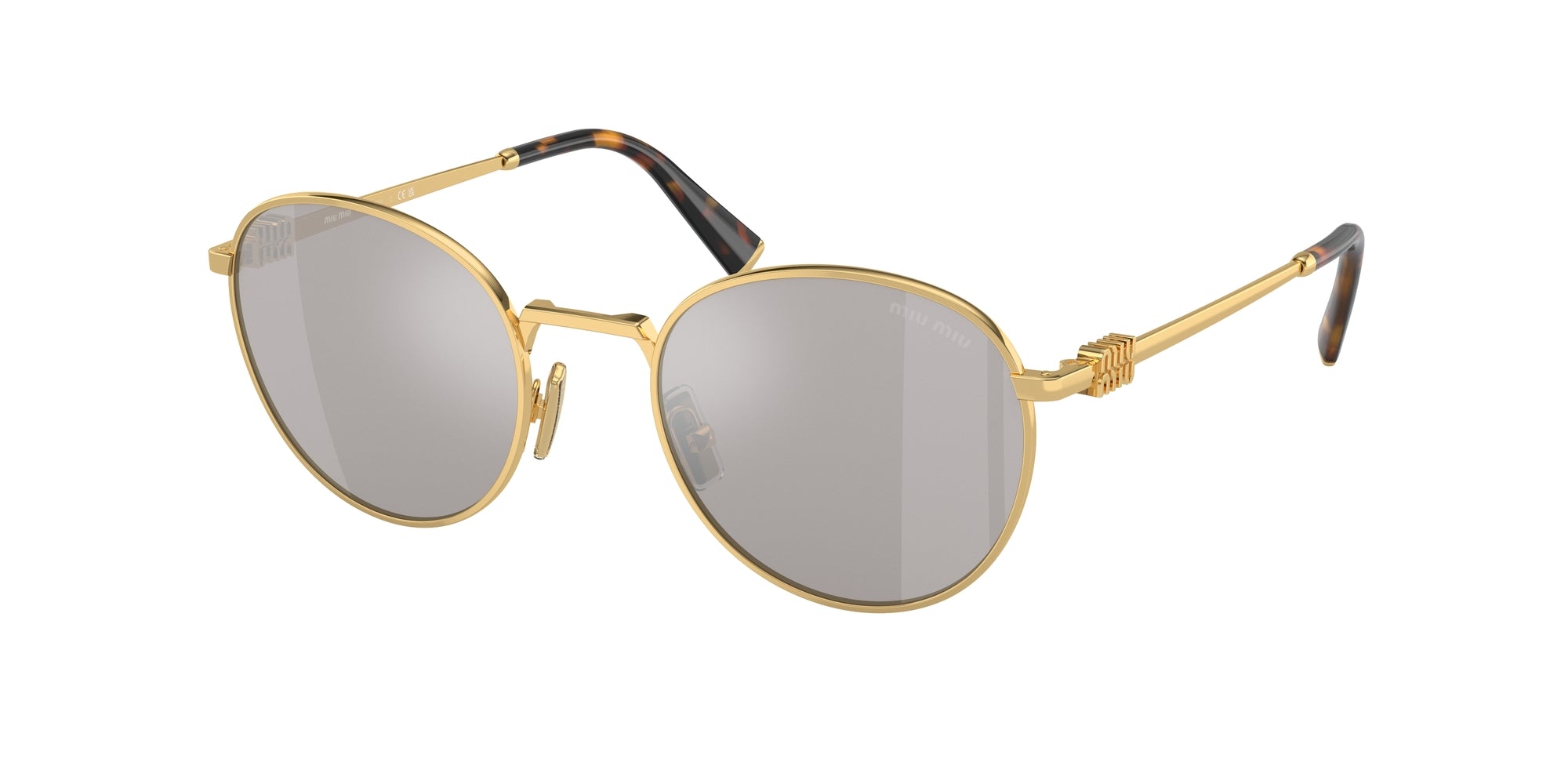 MU 55ZS 5AK07F Occhiali da sole Miu Miu 1