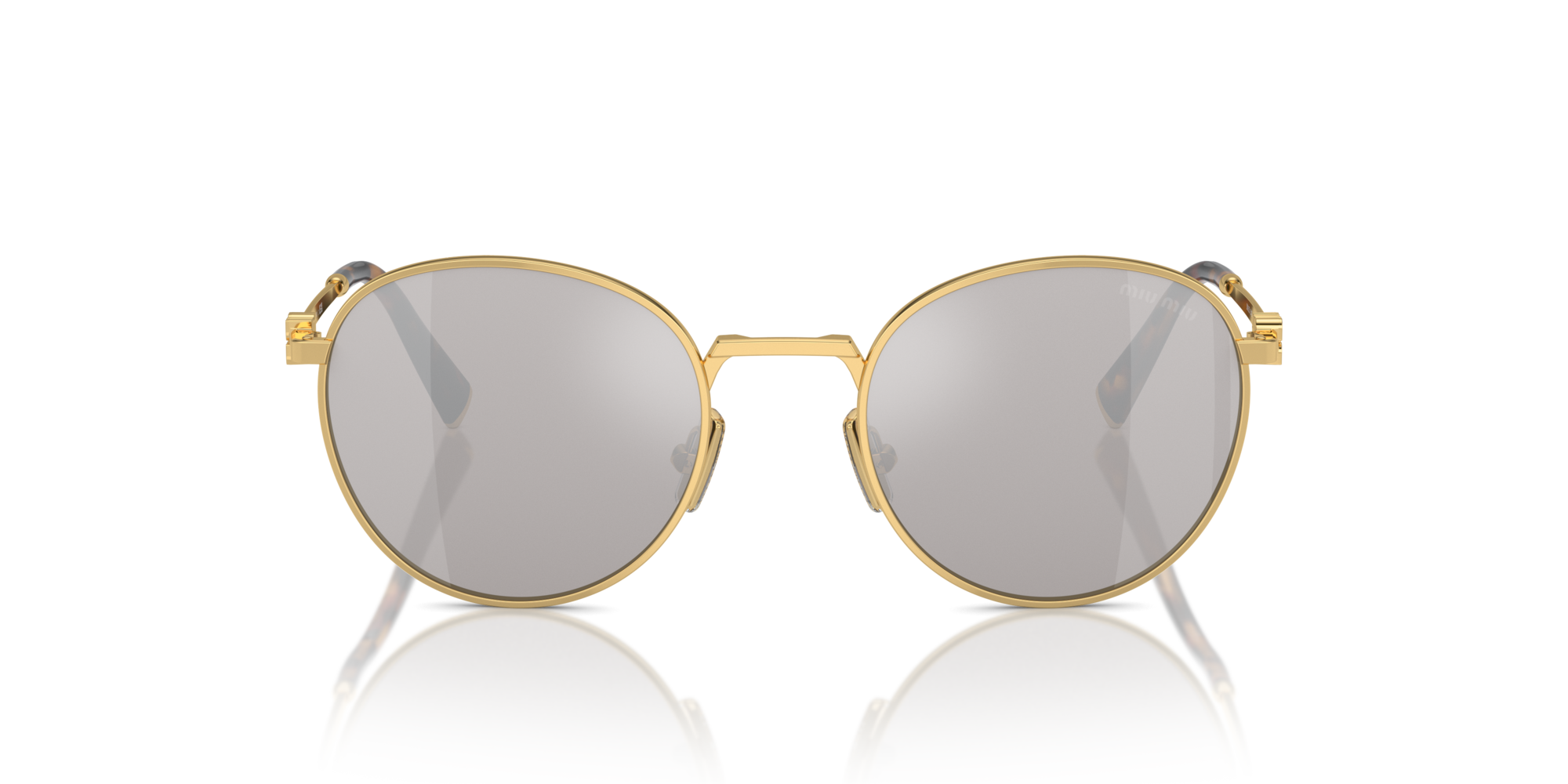 MU 55ZS 5AK07F Occhiali da sole Miu Miu 3