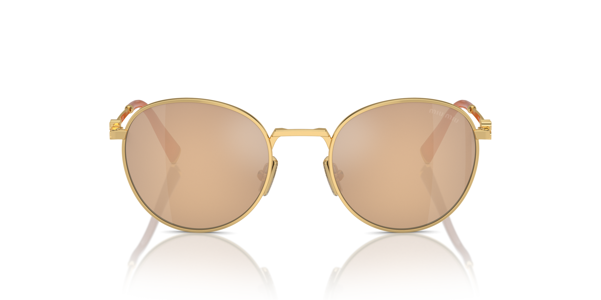 MU 55ZS 5AK40D Occhiali da sole Miu Miu 3