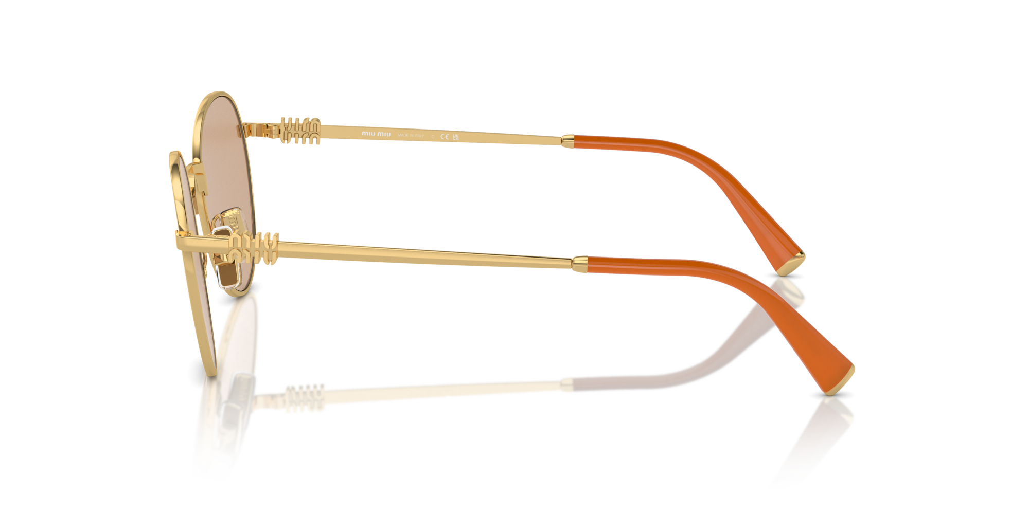 MU 55ZS 5AK40D Occhiali da sole Miu Miu 4