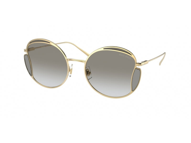 Miu Miu MU 56XS 5AK0A7 Occhiali da sole Miu Miu 1