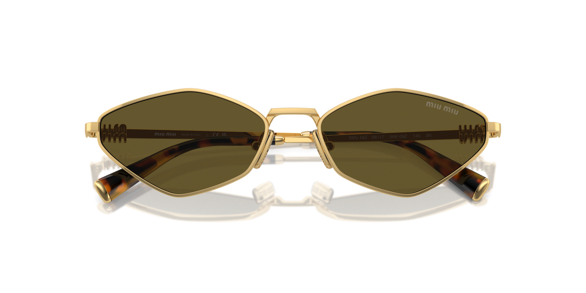 MU 56ZS 5AK09Z Occhiali da sole Miu Miu 2