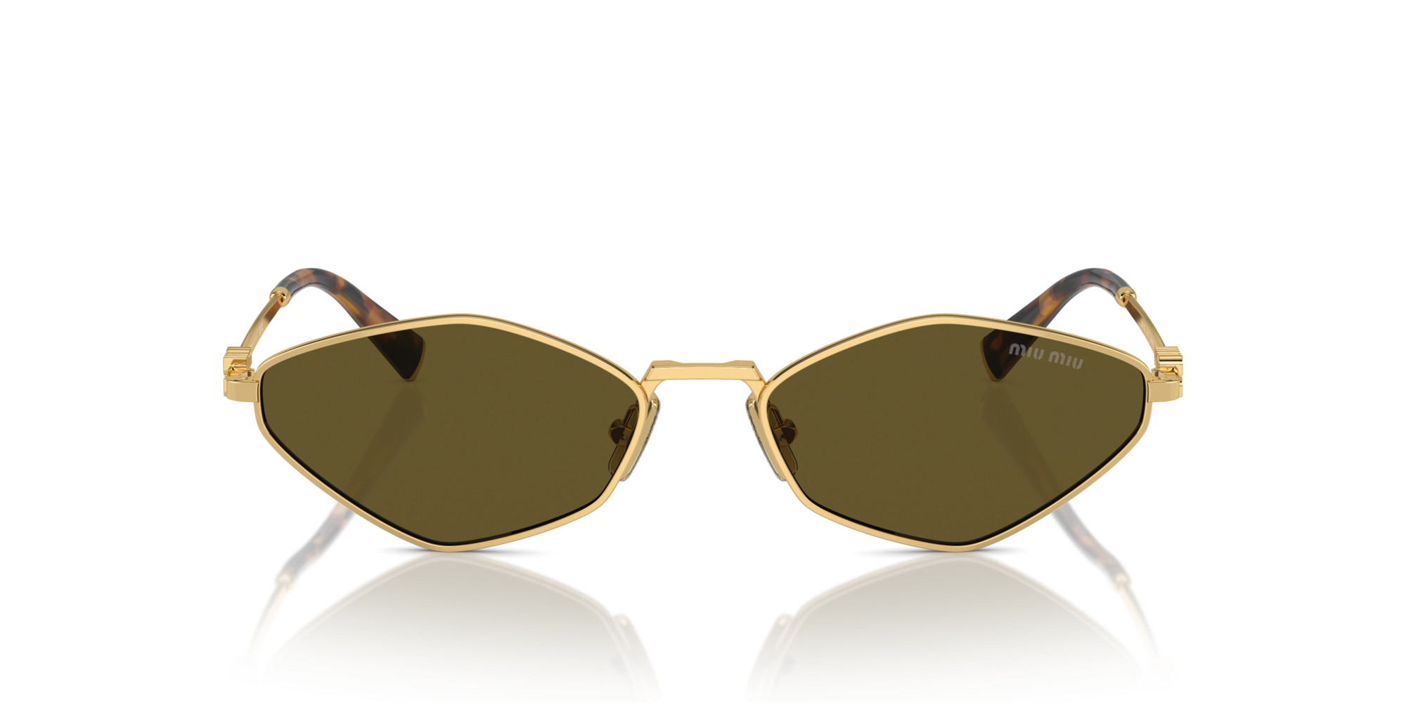 MU 56ZS 5AK09Z Occhiali da sole Miu Miu 3