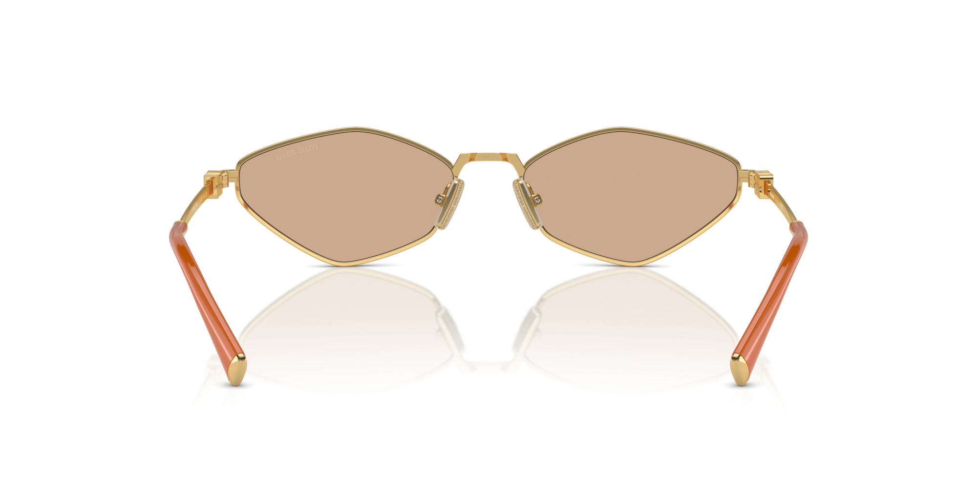 MU 56ZS 5AK40D Occhiali da sole Miu Miu 5