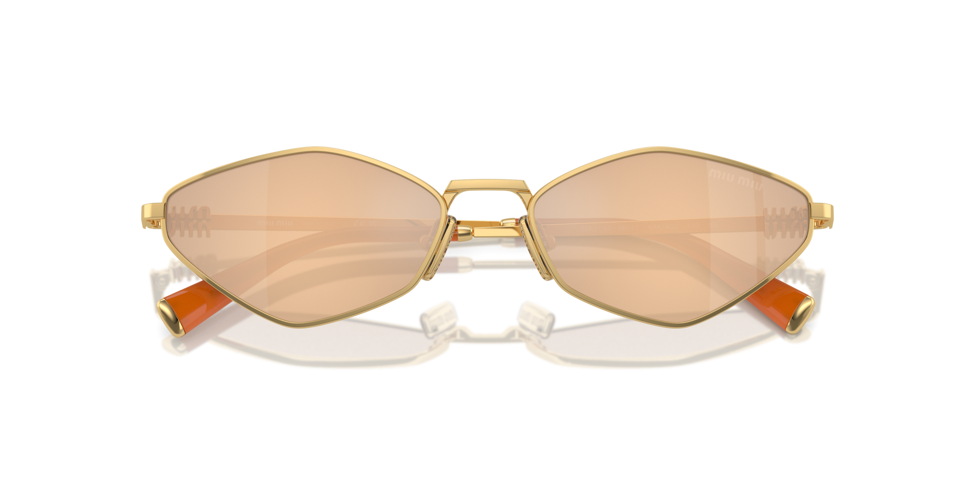 Miu Miu MU 56ZS 5AK40D