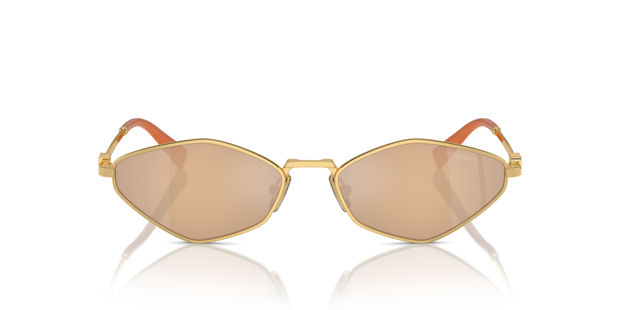 MU 56ZS 5AK40D Occhiali da sole Miu Miu 3