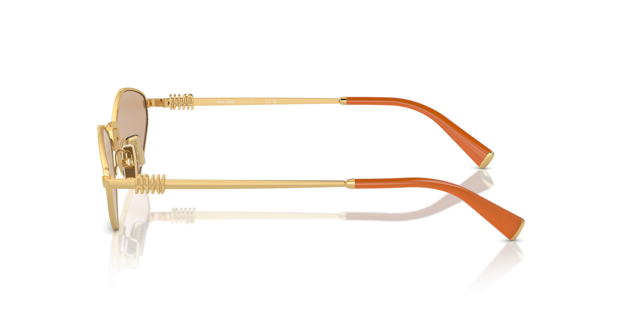 MU 56ZS 5AK40D Occhiali da sole Miu Miu 4