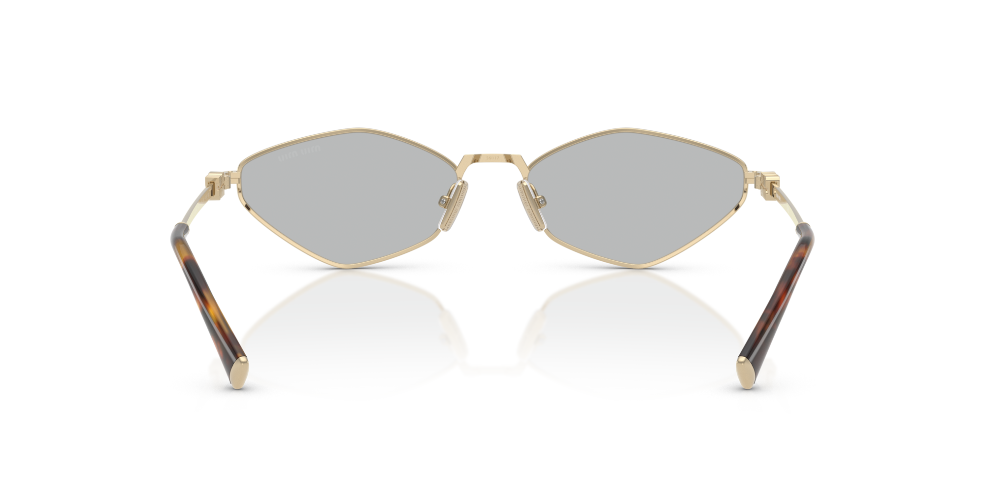 Miu Miu MU 56ZS ZVN50K