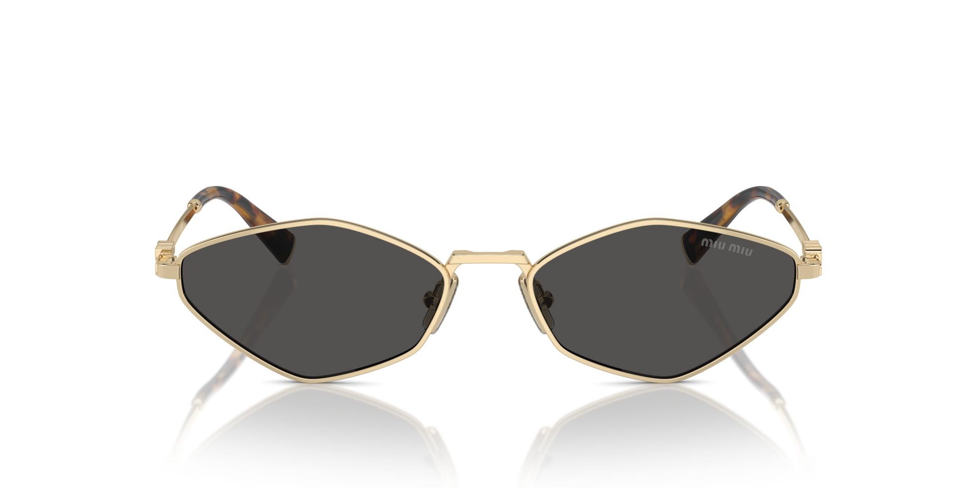 Miu Miu MU 56ZS ZVN5S0