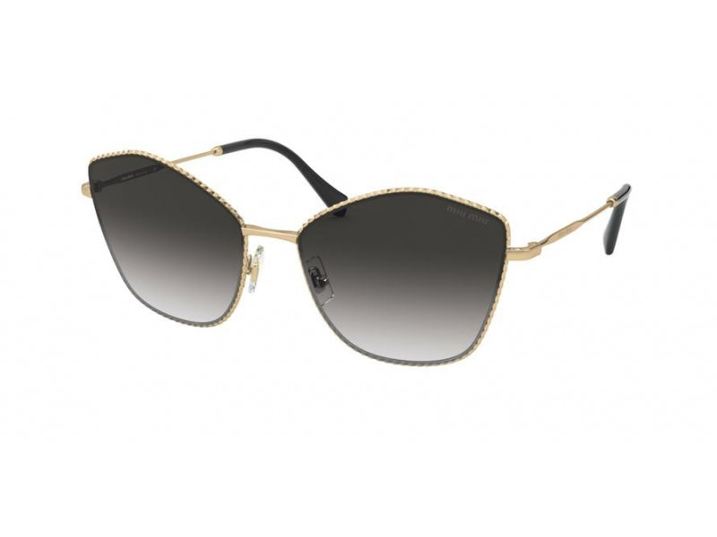 Miu Miu MU 60VS CORE COLLECTION 7OE5D1 Occhiali da sole Miu Miu 1