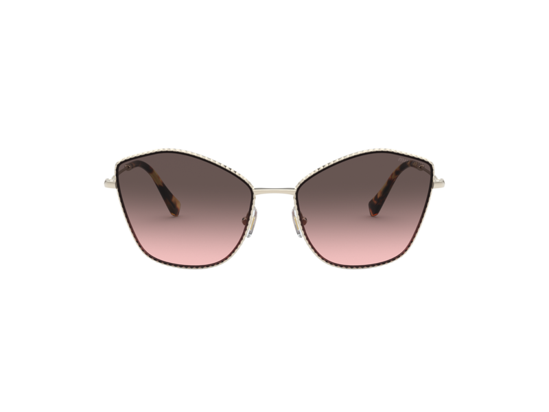 Miu Miu MU 60VS ZVN146 Occhiali da sole Miu Miu 2