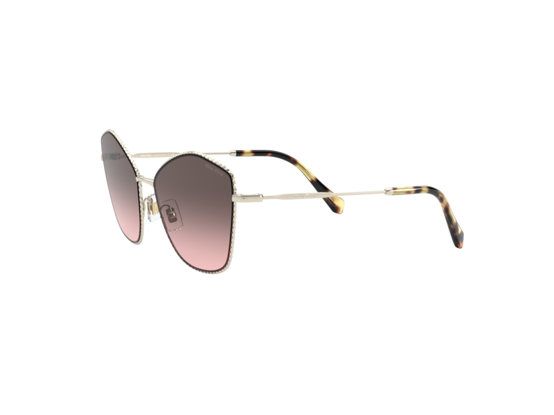 Miu Miu MU 60VS ZVN146 Occhiali da sole Miu Miu 3