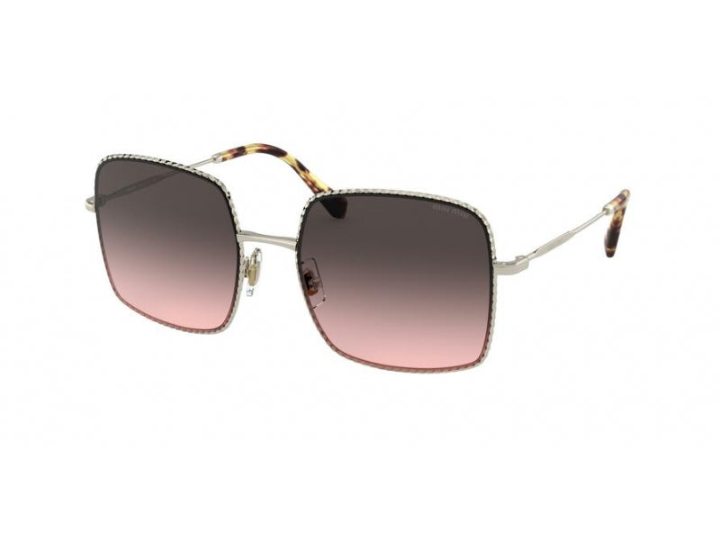 Miu Miu MU 61VS CORE COLLECTION ZVN146 Occhiali da sole Miu Miu 1