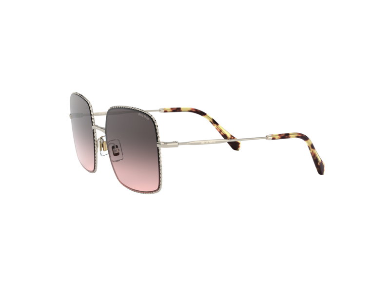 Miu Miu MU 61VS CORE COLLECTION ZVN146 Occhiali da sole Miu Miu 3