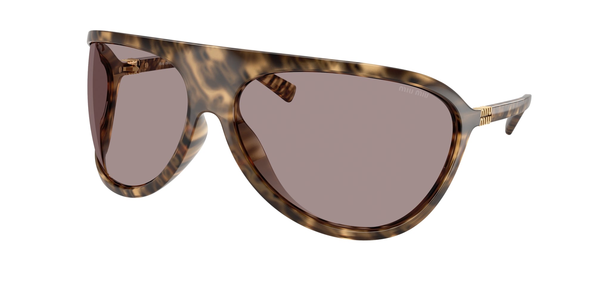 MU A01S 11Z06I Occhiali da sole Miu Miu 1