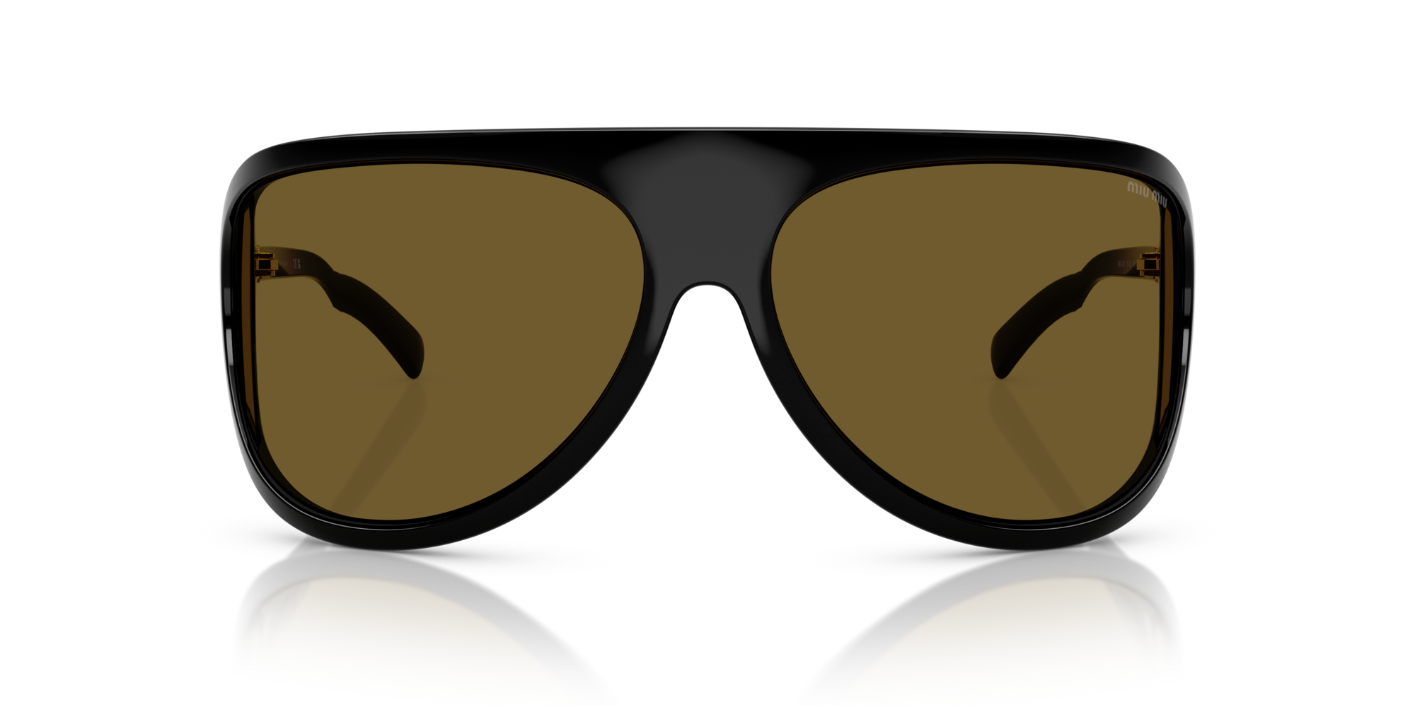 MU A01S 1AB01T Occhiali da sole Miu Miu 3