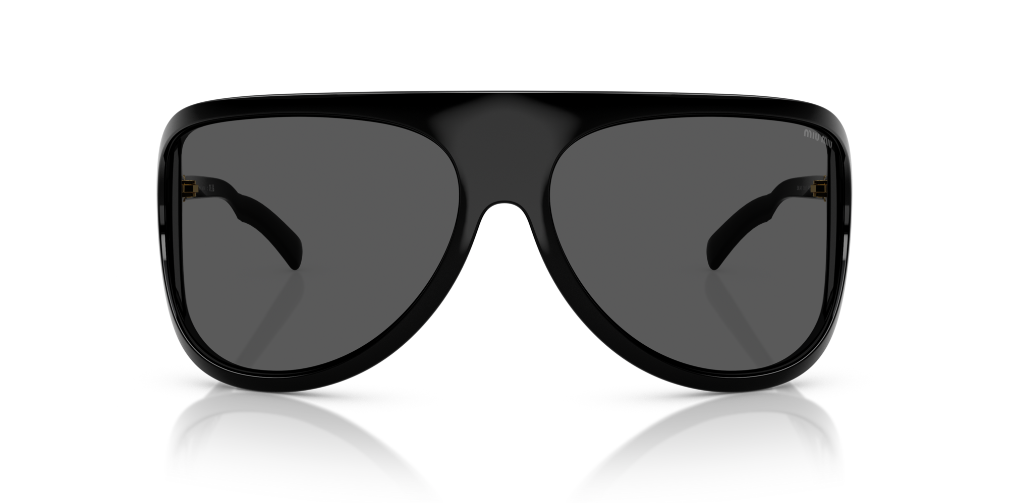 MU A01S 1AB5S0 Occhiali da sole Miu Miu 3