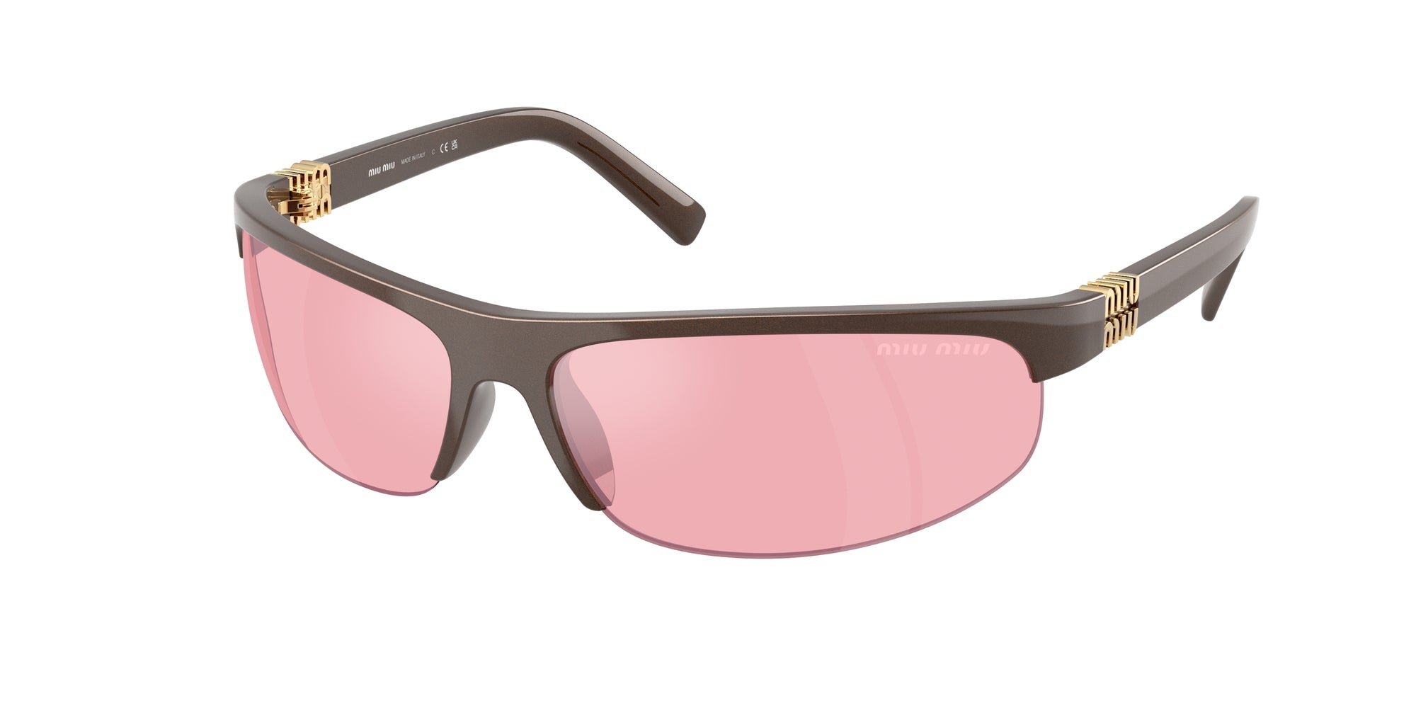 MU A02S 14Y70J Occhiali da sole Miu Miu 1