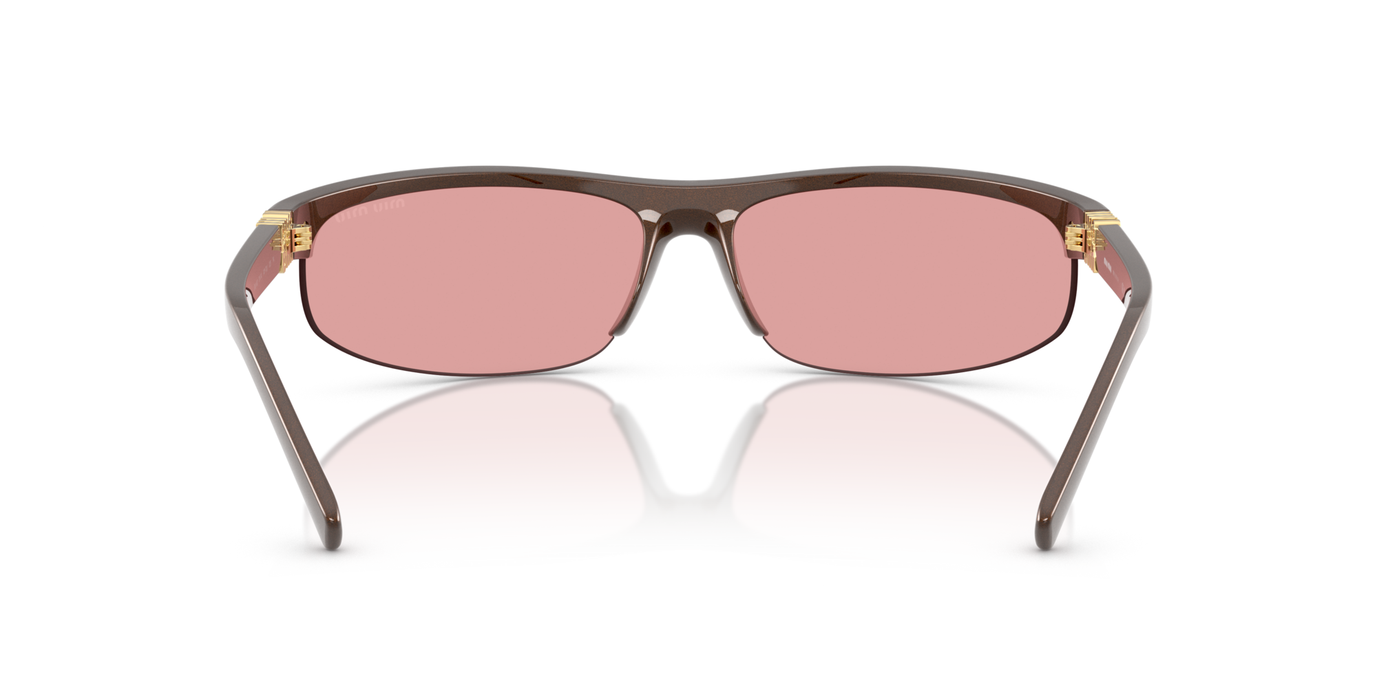 MU A02S 14Y70J Occhiali da sole Miu Miu 5