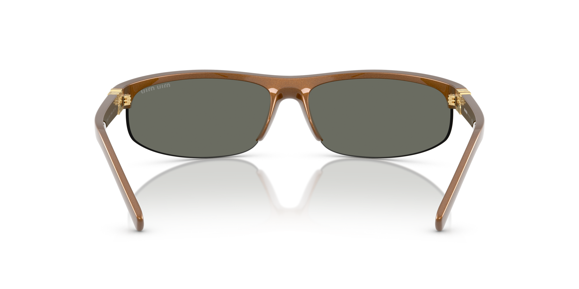 MU A02S 16Y8G1 Occhiali da sole Miu Miu 5