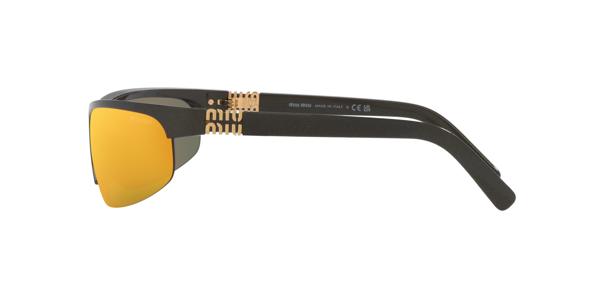 MU A02S 17Y5M0 Occhiali da sole Miu Miu 3