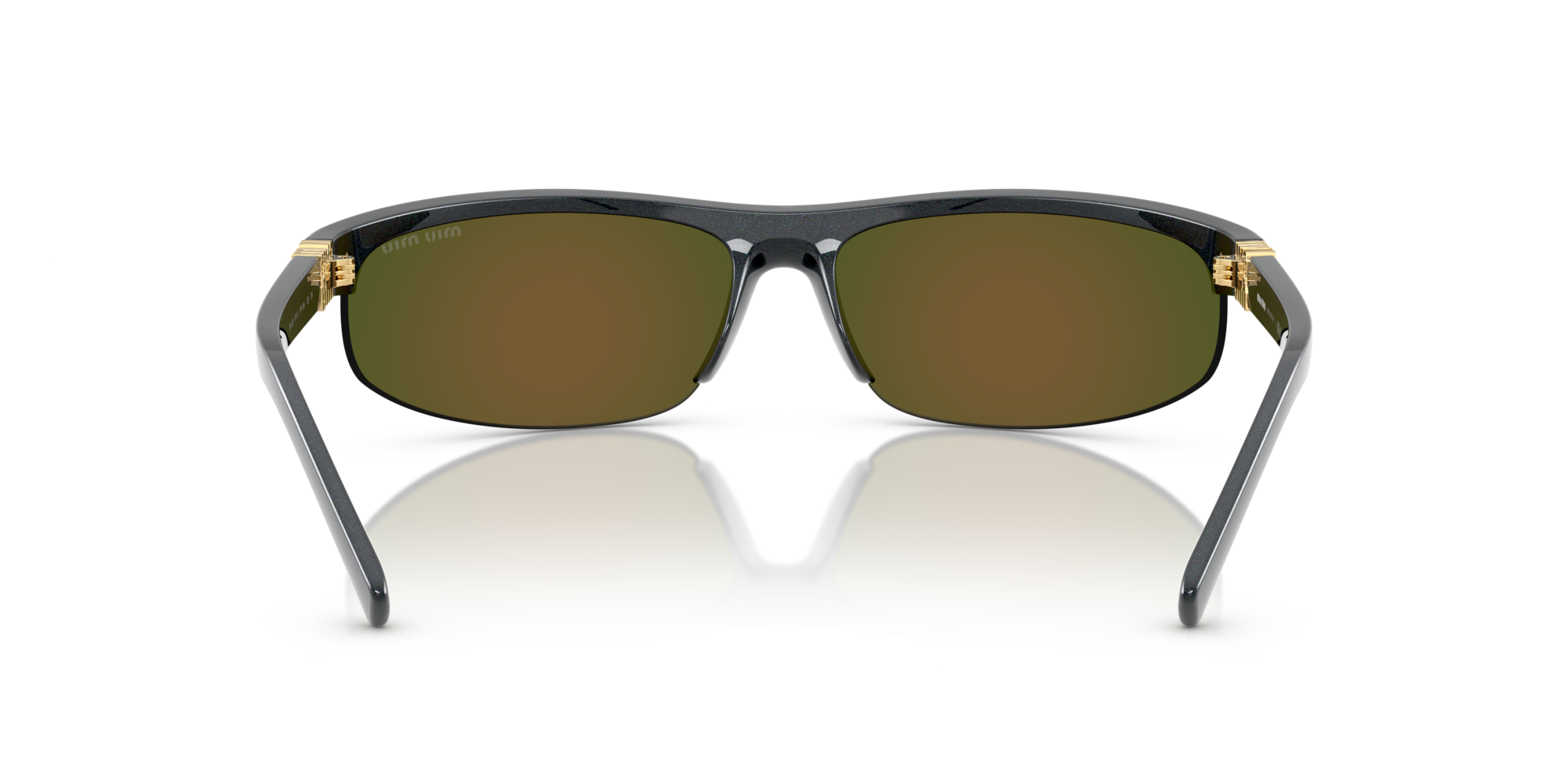 MU A02S 19Y10K Occhiali da sole Miu Miu 5