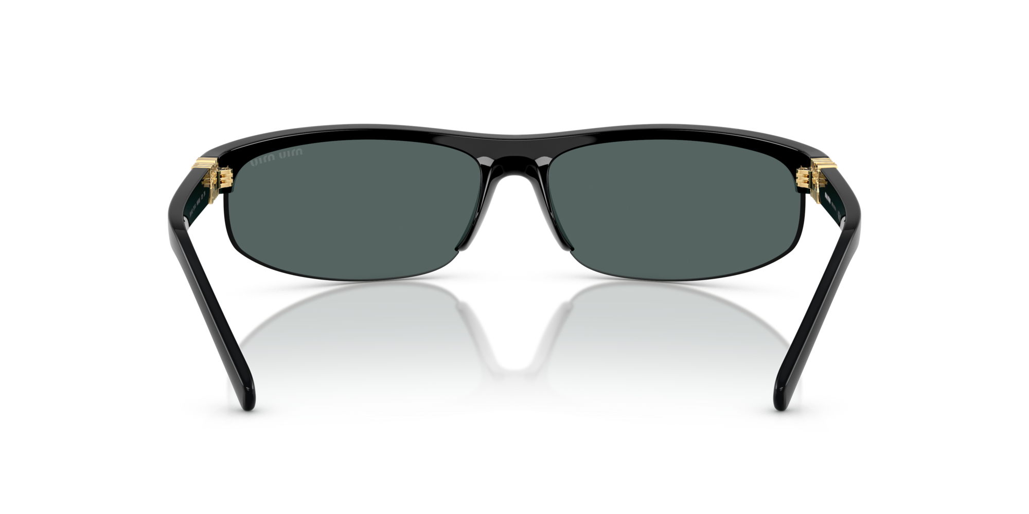 MU A02S 1AB90J Occhiali da sole Miu Miu 5