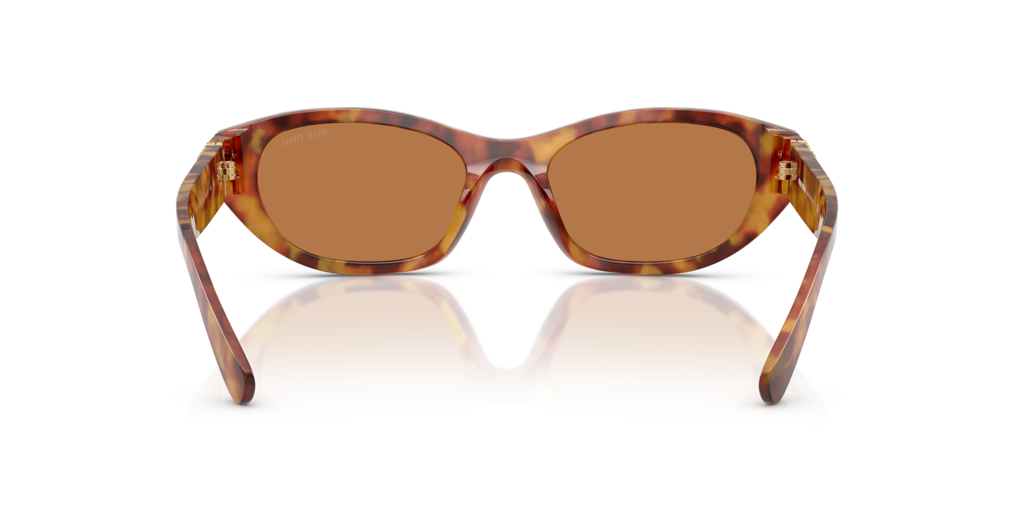MU A03S 10L10I Occhiali da sole Miu Miu 5